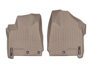 Weathertech - Weathertech FloorLiner™ DigitalFit® 458881 - Image 2