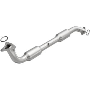 MagnaFlow Exhaust Products - MagnaFlow Exhaust Products California Direct-Fit Catalytic Converter 5582633 - Image 2