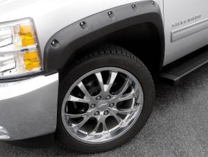 Lund - Lund Rx-Rivet Style 4Pc Textured RX113-2T - Image 3
