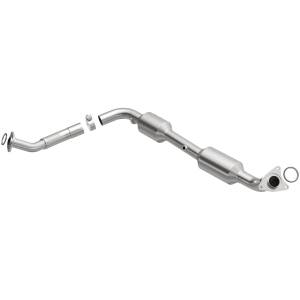 MagnaFlow Exhaust Products - MagnaFlow Exhaust Products California Direct-Fit Catalytic Converter 5582625 - Image 2