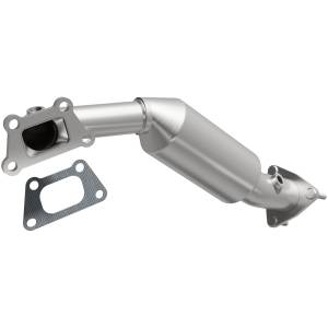 MagnaFlow Exhaust Products - MagnaFlow Exhaust Products California Direct-Fit Catalytic Converter 5582611 - Image 2