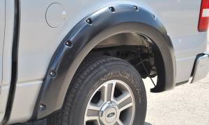 Lund - Lund Rx-Rivet Style 4Pc Textured RX133T - Image 4