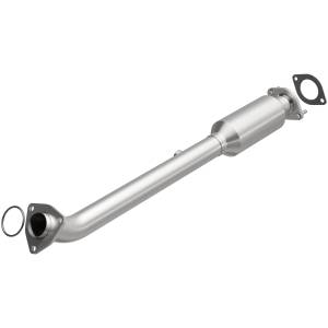 MagnaFlow Exhaust Products - MagnaFlow Exhaust Products California Direct-Fit Catalytic Converter 5592602 - Image 2