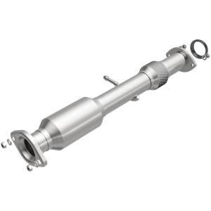MagnaFlow Exhaust Products - MagnaFlow Exhaust Products California Direct-Fit Catalytic Converter 5592534 - Image 2