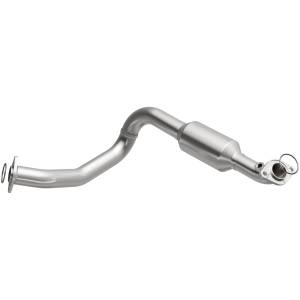 MagnaFlow Exhaust Products - MagnaFlow Exhaust Products California Direct-Fit Catalytic Converter 5592231 - Image 2
