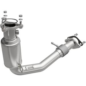 MagnaFlow Exhaust Products - MagnaFlow Exhaust Products California Direct-Fit Catalytic Converter 5582941 - Image 2