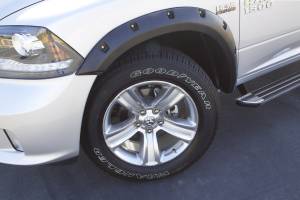 Lund - Lund Rx-Rivet Style 4Pc Smooth RX205S - Image 3