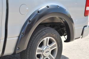 Lund - Lund Rx-Rivet Style 4Pc Smooth RX310S - Image 6