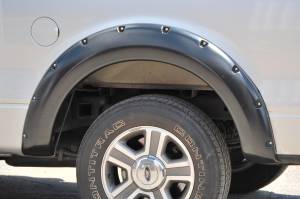 Lund - Lund Rx-Rivet Style 4Pc Smooth RX310S - Image 7