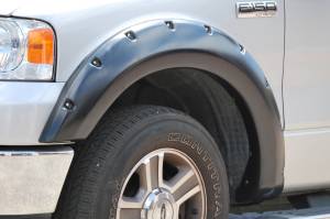 Lund - Lund Rx-Rivet Style 4Pc Smooth RX310S - Image 3