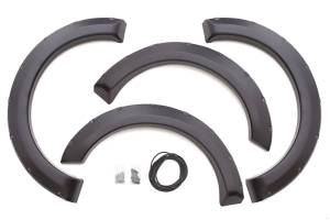 Lund - Lund Rx-Rivet Style 4Pc Smooth RX311S - Image 2
