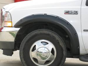 Lund - Lund Rx-Rivet Style 4Pc Smooth RX311S - Image 3