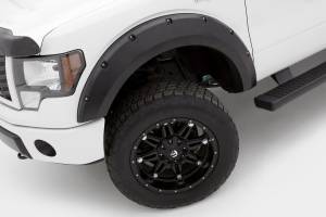 Lund - Lund Rx-Rivet Style 4Pc Smooth RX312S - Image 6