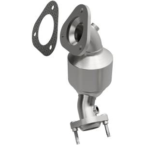 MagnaFlow Exhaust Products - MagnaFlow Exhaust Products California Direct-Fit Catalytic Converter 5582942 - Image 2