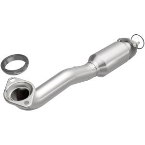 MagnaFlow Exhaust Products - MagnaFlow Exhaust Products California Direct-Fit Catalytic Converter 5592783 - Image 2