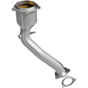 MagnaFlow Exhaust Products - MagnaFlow Exhaust Products California Direct-Fit Catalytic Converter 5582594 - Image 2