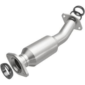MagnaFlow Exhaust Products - MagnaFlow Exhaust Products California Direct-Fit Catalytic Converter 5592549 - Image 2