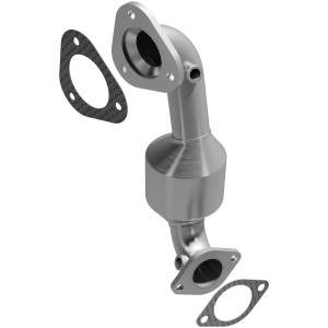 MagnaFlow Exhaust Products - MagnaFlow Exhaust Products California Direct-Fit Catalytic Converter 5582957 - Image 2