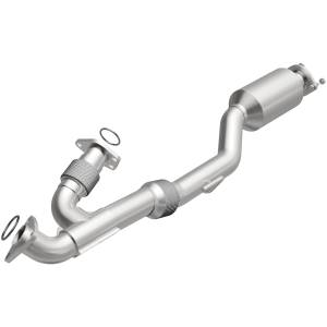 MagnaFlow Exhaust Products - MagnaFlow Exhaust Products California Direct-Fit Catalytic Converter 5592852 - Image 2