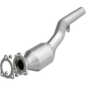 MagnaFlow Exhaust Products - MagnaFlow Exhaust Products California Direct-Fit Catalytic Converter 5592597 - Image 2