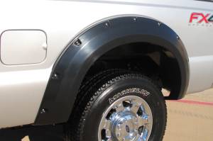 Lund - Lund Rx-Rivet Style 2Pc Smooth RX314SB - Image 2