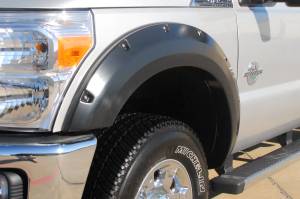 Lund - Lund Rx-Rivet Style 2Pc Textured RX314TA - Image 2