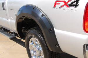 Lund - Lund Rx-Rivet Style 2Pc Textured RX314TB - Image 4
