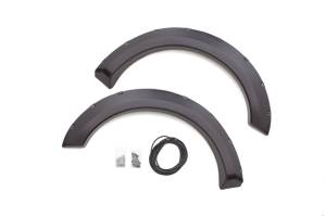 Lund Rx-Rivet Style 2Pc Textured RX314TA