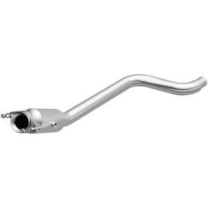 MagnaFlow Exhaust Products - MagnaFlow Exhaust Products California Direct-Fit Catalytic Converter 5561400 - Image 2