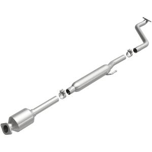MagnaFlow Exhaust Products - MagnaFlow Exhaust Products California Direct-Fit Catalytic Converter 5561828 - Image 2
