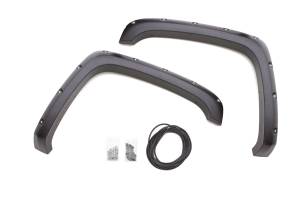 Lund Rx-Rivet Style 2Pc Textured RX109TA