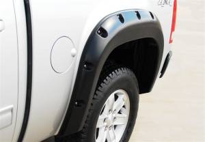 Lund - Lund Rx-Rivet Style 2Pc Textured RX109TB - Image 2