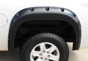Lund - Lund Rx-Rivet Style 2Pc Textured RX109TB - Image 3