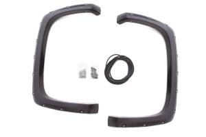 Lund Rx-Rivet Style 2Pc Textured RX109TB