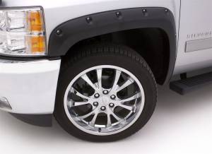 Lund - Lund Rx-Rivet Style 2Pc Smooth RX119SA - Image 1