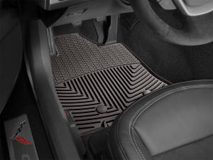 Weathertech All Weather Floor Mats WTFC408409