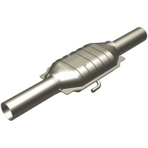 MagnaFlow Exhaust Products - MagnaFlow Exhaust Products California Direct-Fit Catalytic Converter 3391470 - Image 2
