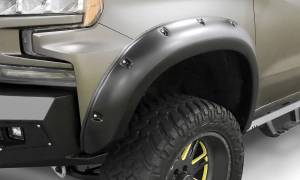 Lund Rx-Rivet Style 2Pc Smooth RX140SA