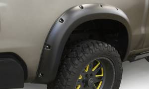 Lund - Lund Rx-Rivet Style 2Pc Textured RX140TB - Image 2