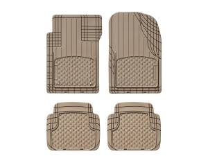 Weathertech Universal All Vehicle Mat 11AVMST