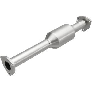 MagnaFlow Exhaust Products - MagnaFlow Exhaust Products California Direct-Fit Catalytic Converter 4481170 - Image 2