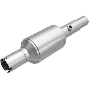 MagnaFlow Exhaust Products - MagnaFlow Exhaust Products California Direct-Fit Catalytic Converter 4481540 - Image 2