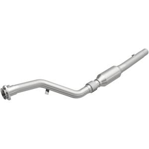 MagnaFlow Exhaust Products - MagnaFlow Exhaust Products California Direct-Fit Catalytic Converter 4481674 - Image 2