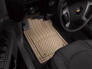 Weathertech - Weathertech Universal All Vehicle Mat 11AVMOTHST - Image 2