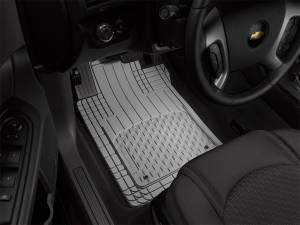Weathertech - Weathertech Universal All Vehicle Mat 11AVMOTHSG - Image 2