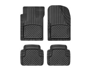 Weathertech Universal All Vehicle Mat 11AVMOTHSB
