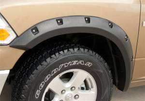 Lund - Lund Rx-Rivet Style 2Pc Textured RX204TA - Image 3