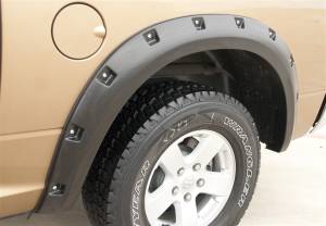 Lund - Lund Rx-Rivet Style 2Pc Textured RX204TA - Image 4