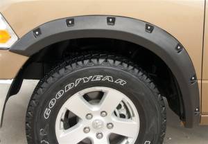 Lund - Lund Rx-Rivet Style 2Pc Textured RX204TA - Image 5