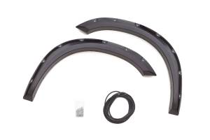 Lund - Lund Rx-Rivet Style 2Pc Smooth RX205SA - Image 1